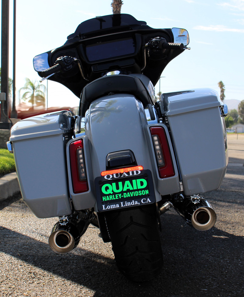 Street Glide®