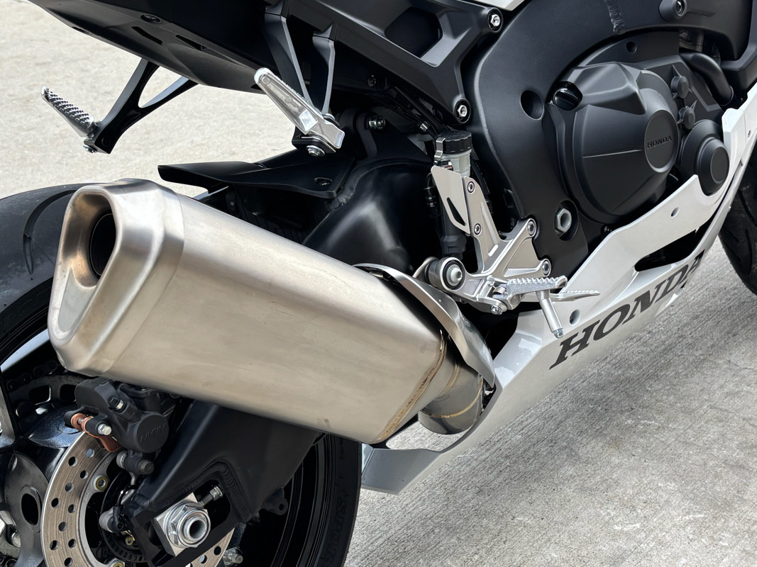 CBR1000RR