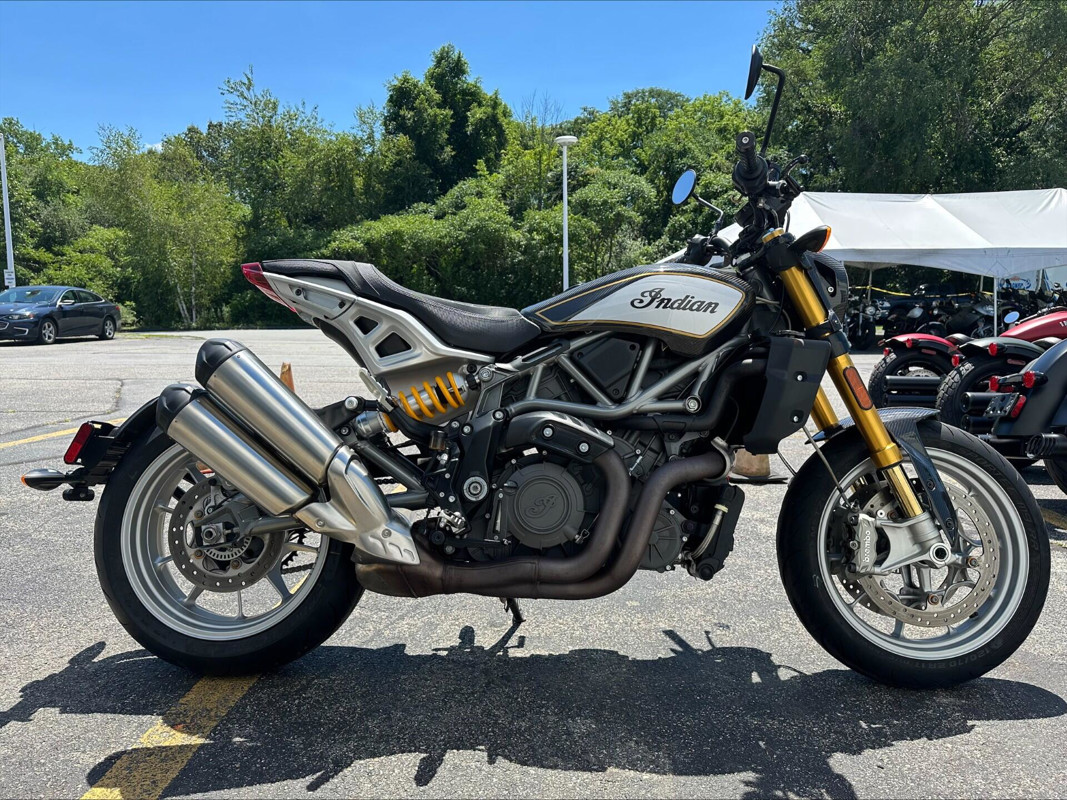 FTR 1200