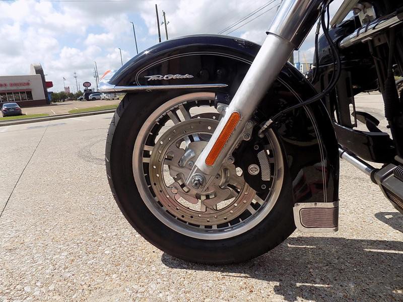 Tri Glide® Ultra Classic®