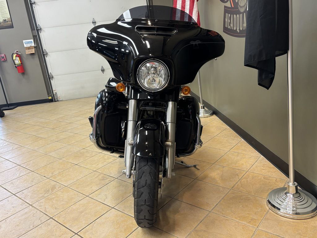 Street Glide® Special