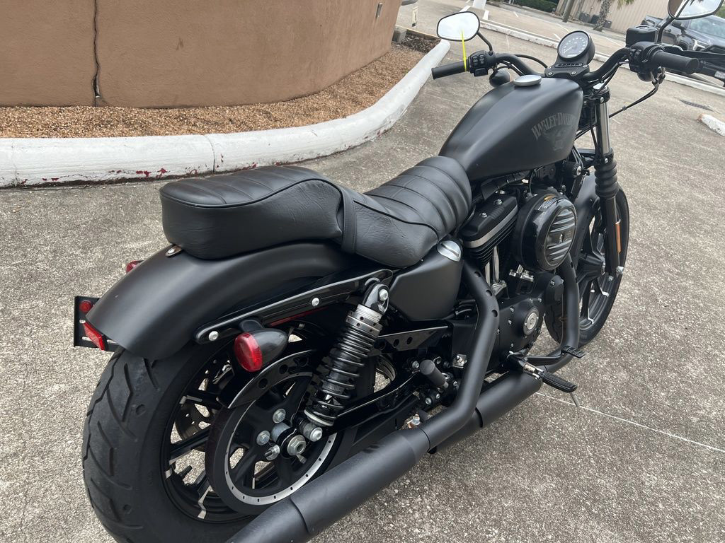 Sportster® Iron 883®