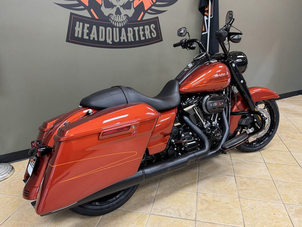 Road King® Special