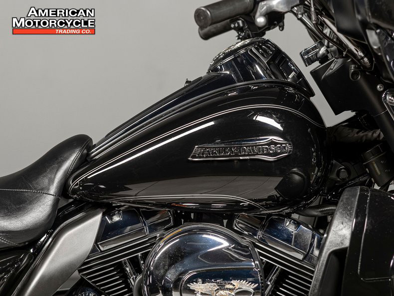 Tri Glide® Ultra