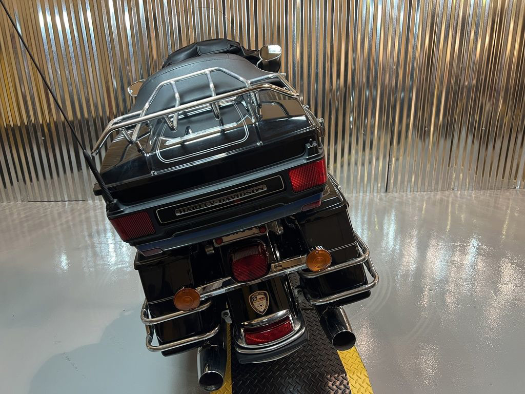 Electra Glide® Ultra Classic®