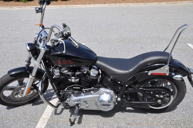Softail® Standard
