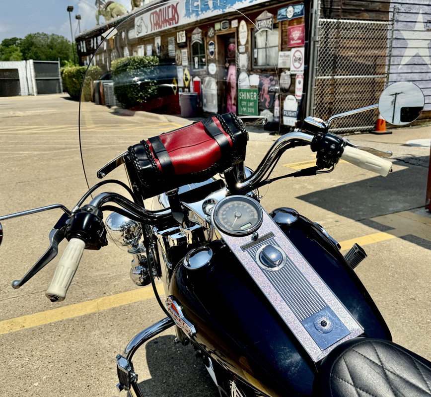 Road King® Classic