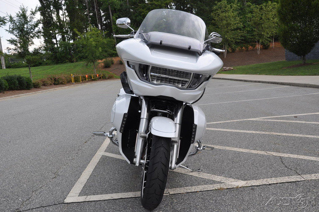 Road Glide® Limited