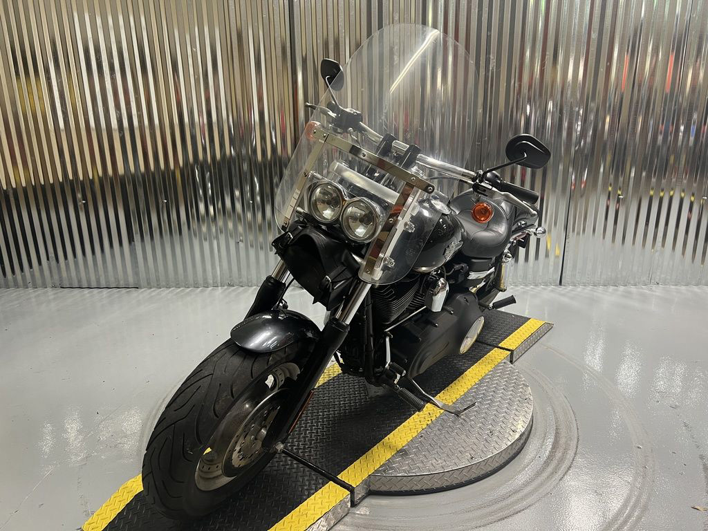 Dyna® Fat Bob®