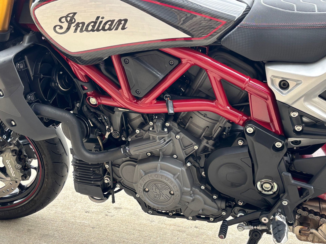 FTR® 1200 