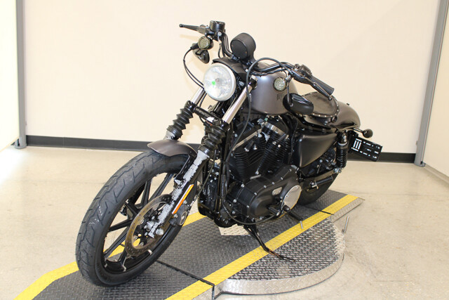 Sportster® Iron 883®