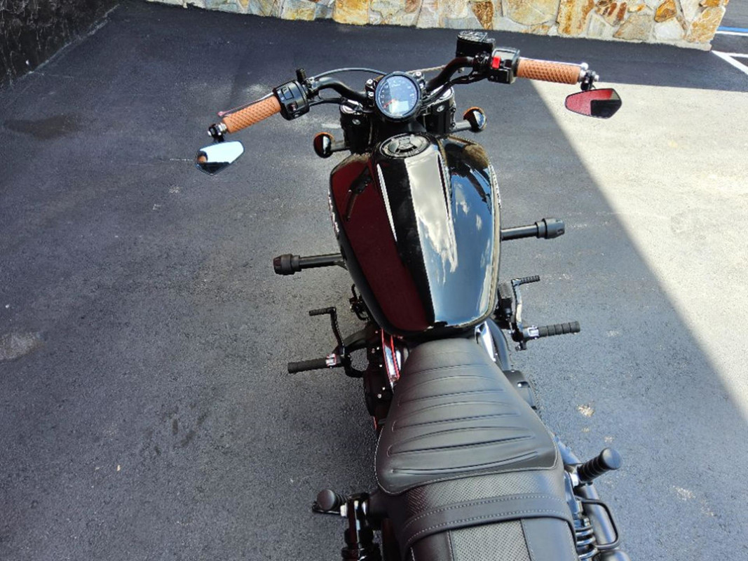 Scout® Bobber