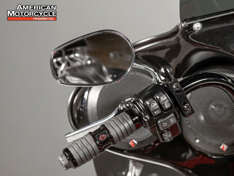 Softail® Heritage Classic 114