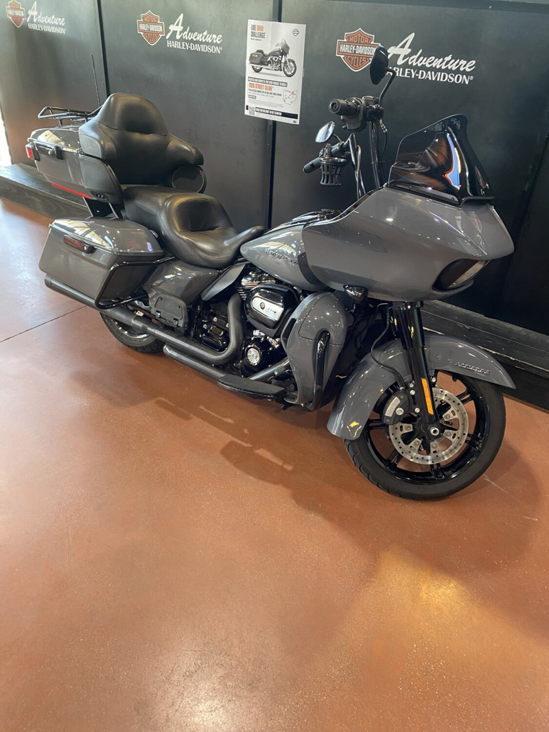 Road Glide® Limited