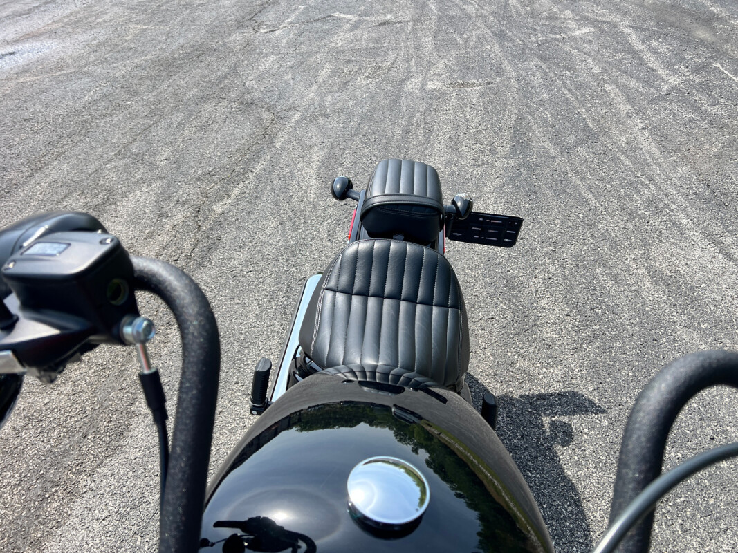 Street Bob®