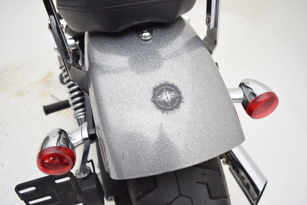 Dyna® Street Bob®