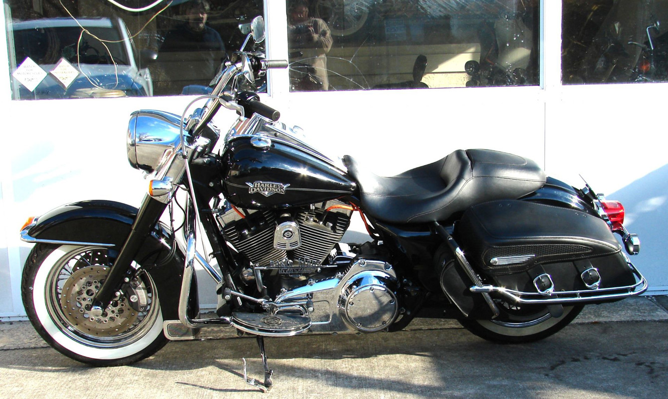 Road King® Classic