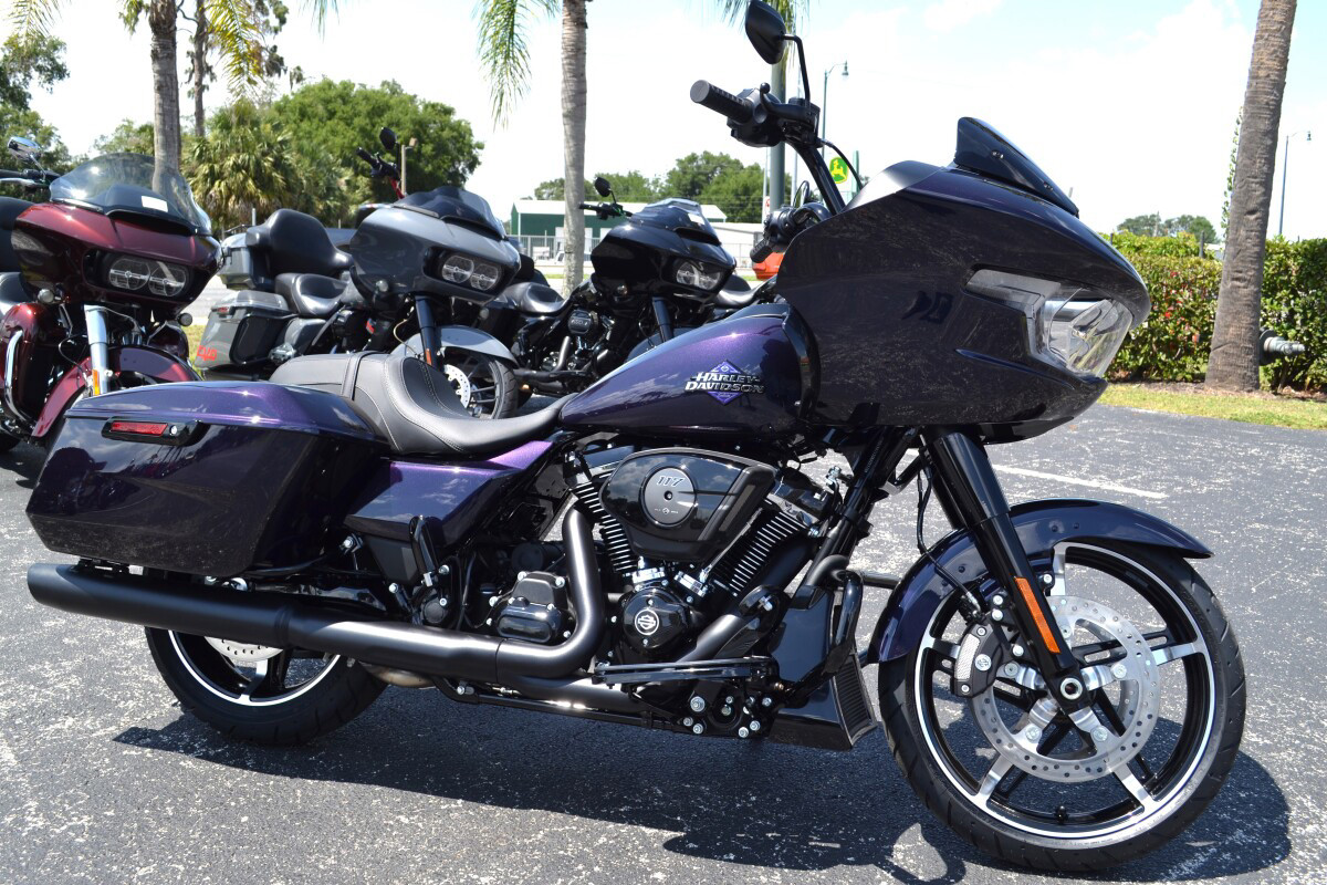 Road Glide®