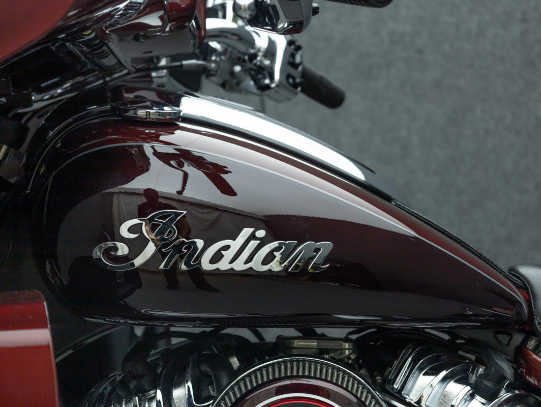 Roadmaster