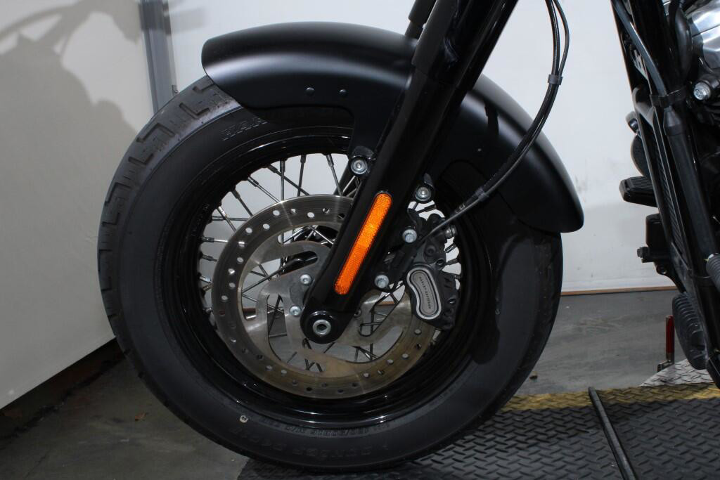 Softail® Slim®