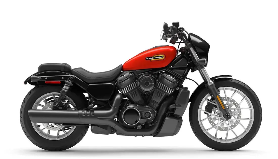 Nightster Special