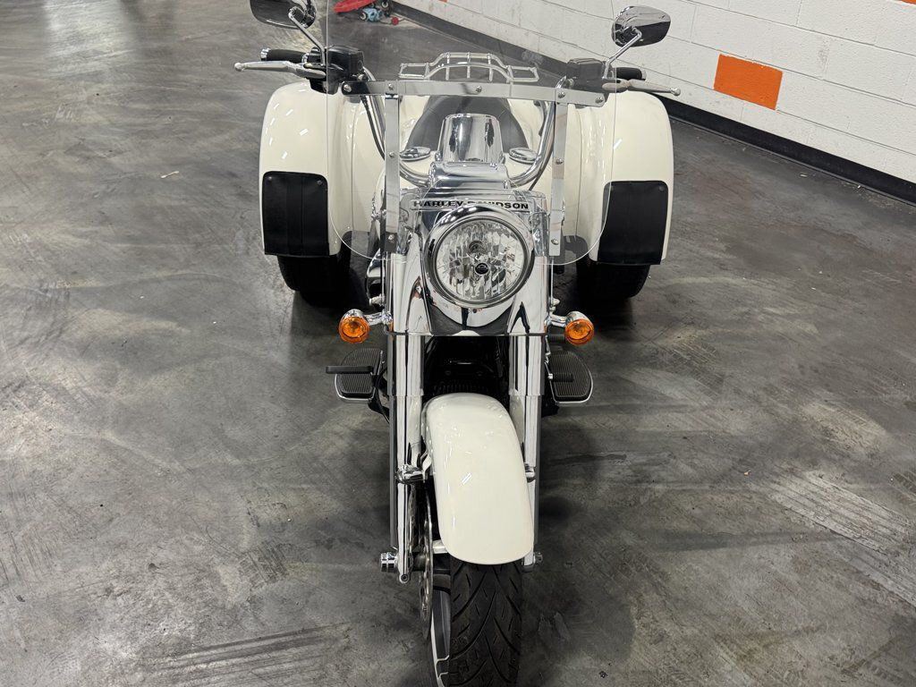 Freewheeler®