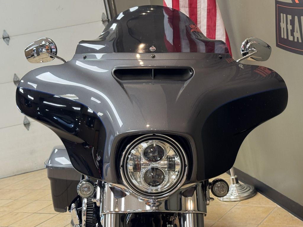 Street Glide® Special