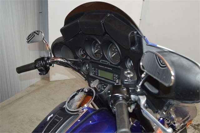 Electra Glide® Ultra Classic®