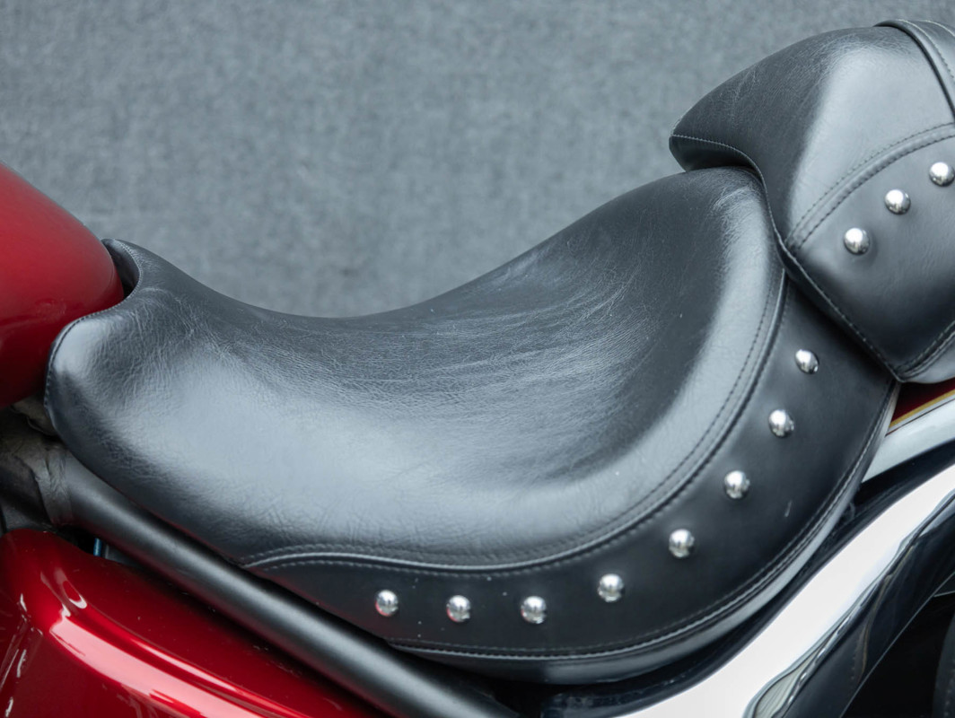 Vulcan 2000 Classic LT 