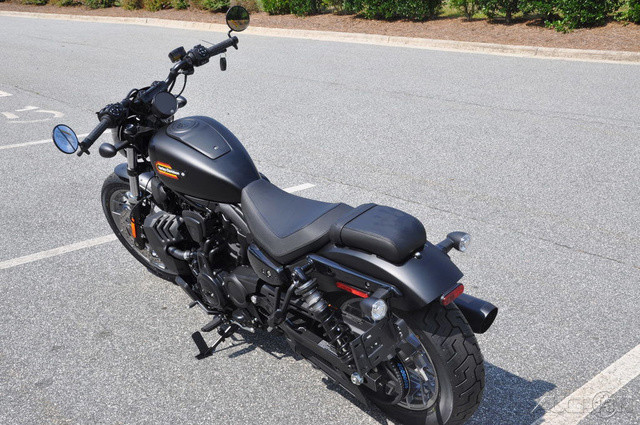 Nightster Special