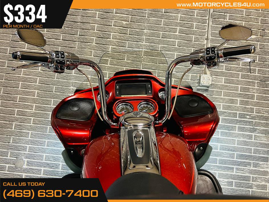 CVO® Road Glide® Ultra