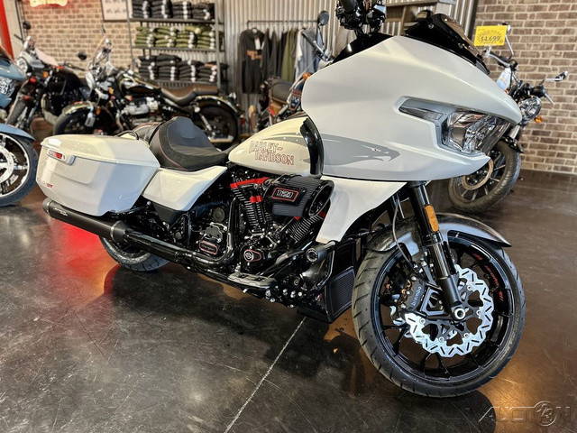 Harley Davidson Santa Maria