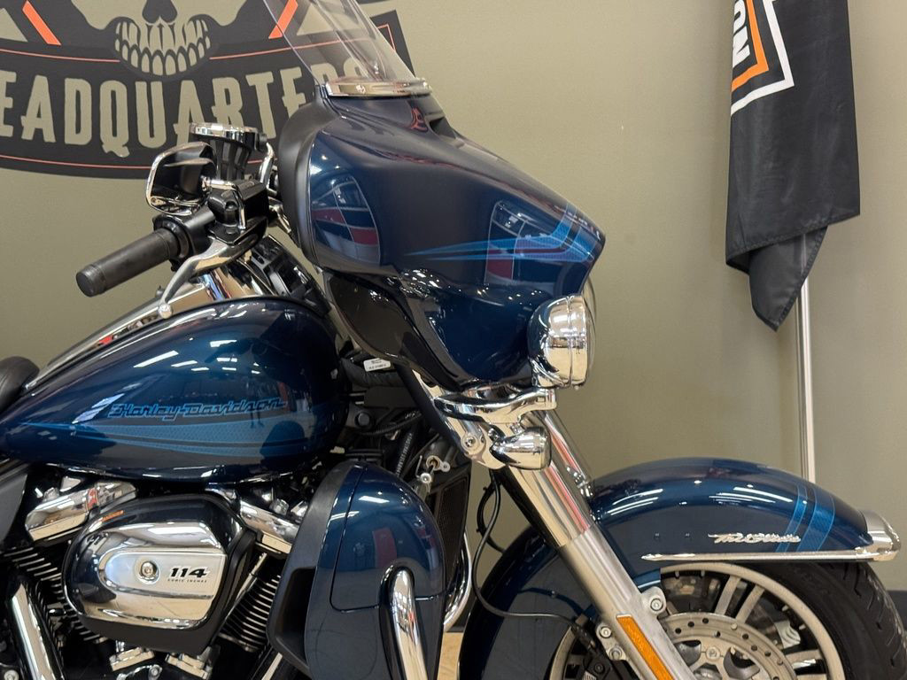 Tri Glide® Ultra