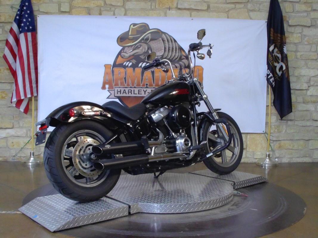 Softail® Standard