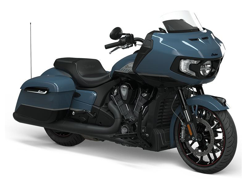 Challenger Dark Horse
