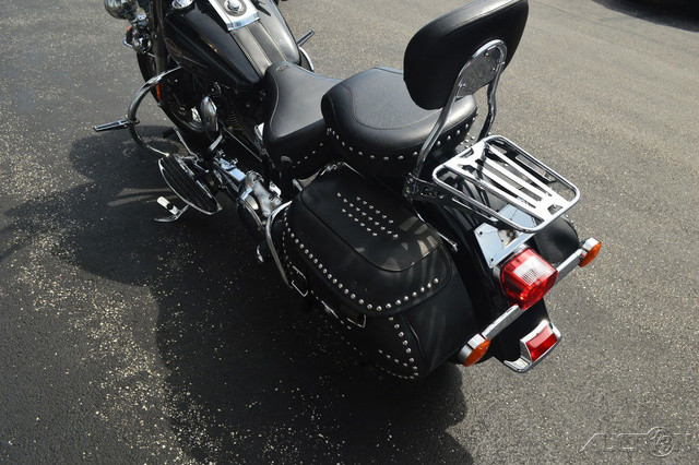Heritage Softail® Classic
