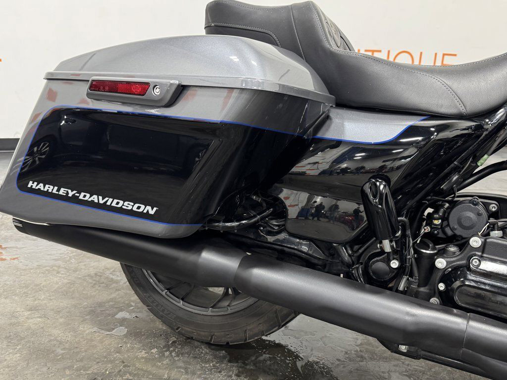 Street Glide® Special