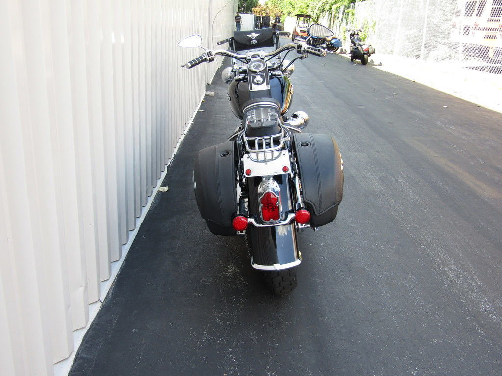 Softail® Deluxe