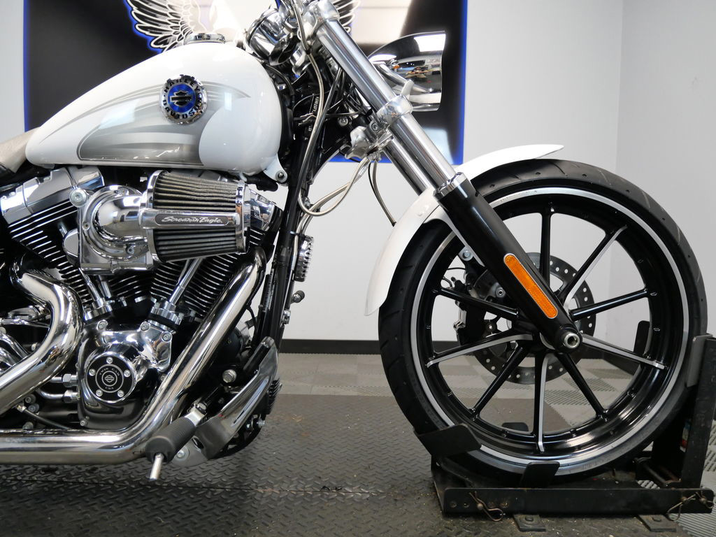 Softail® Breakout®