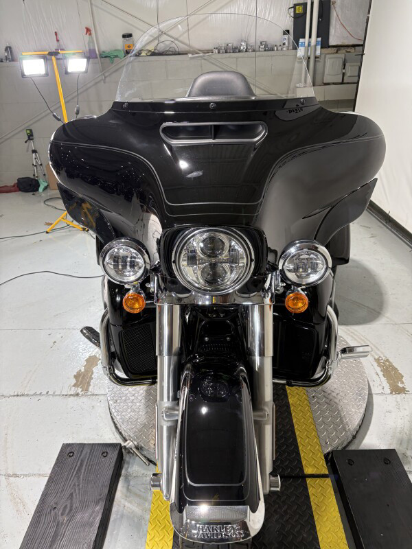 Tri Glide® Ultra