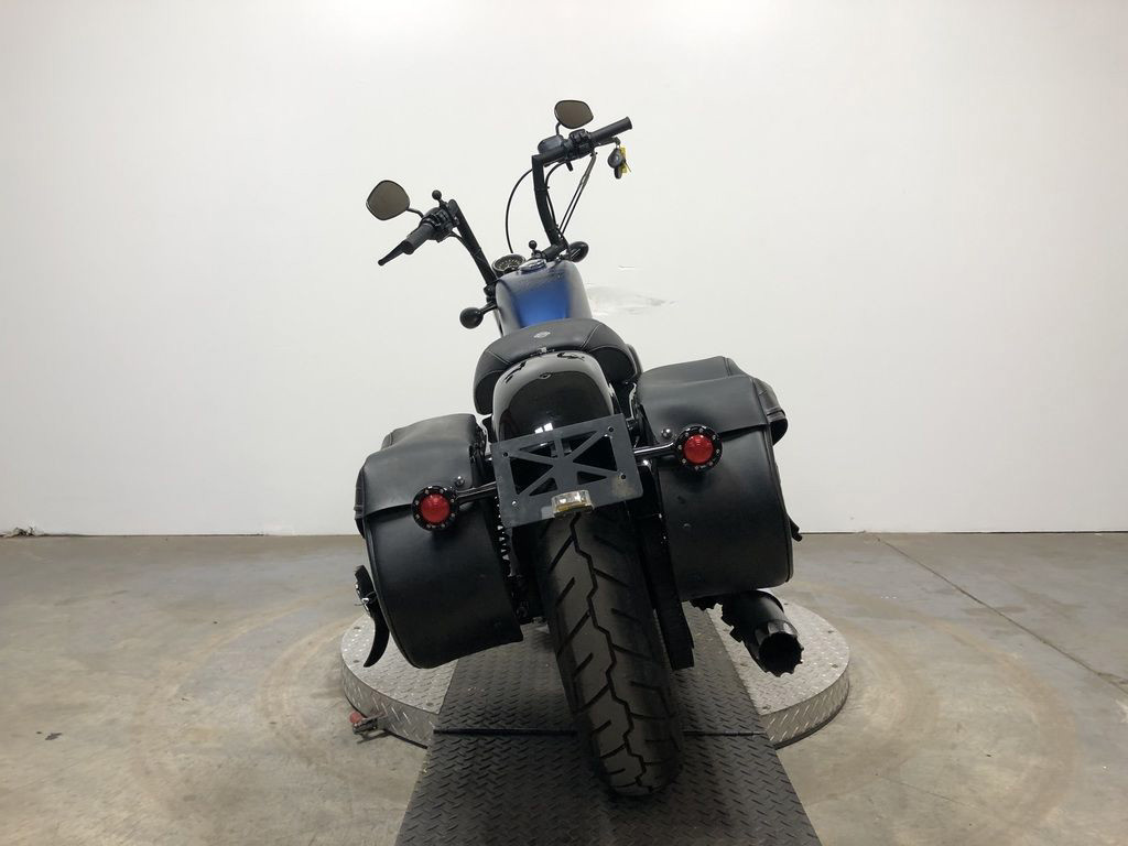 Sportster® Forty-Eight® 115th Anniversary