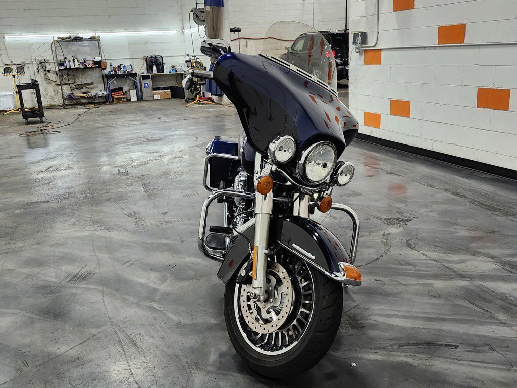 Electra Glide® Ultra Limited