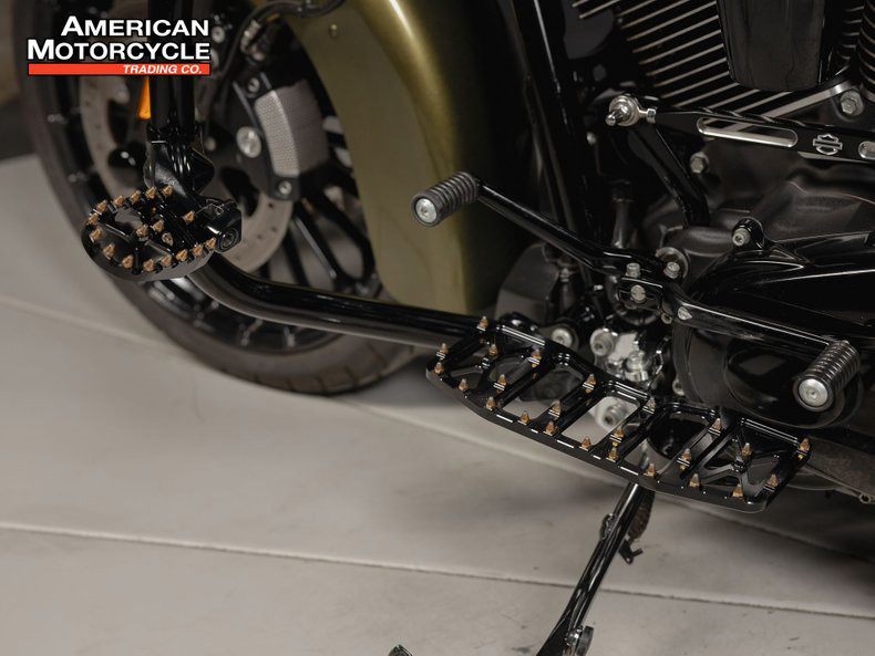 Road King® Special