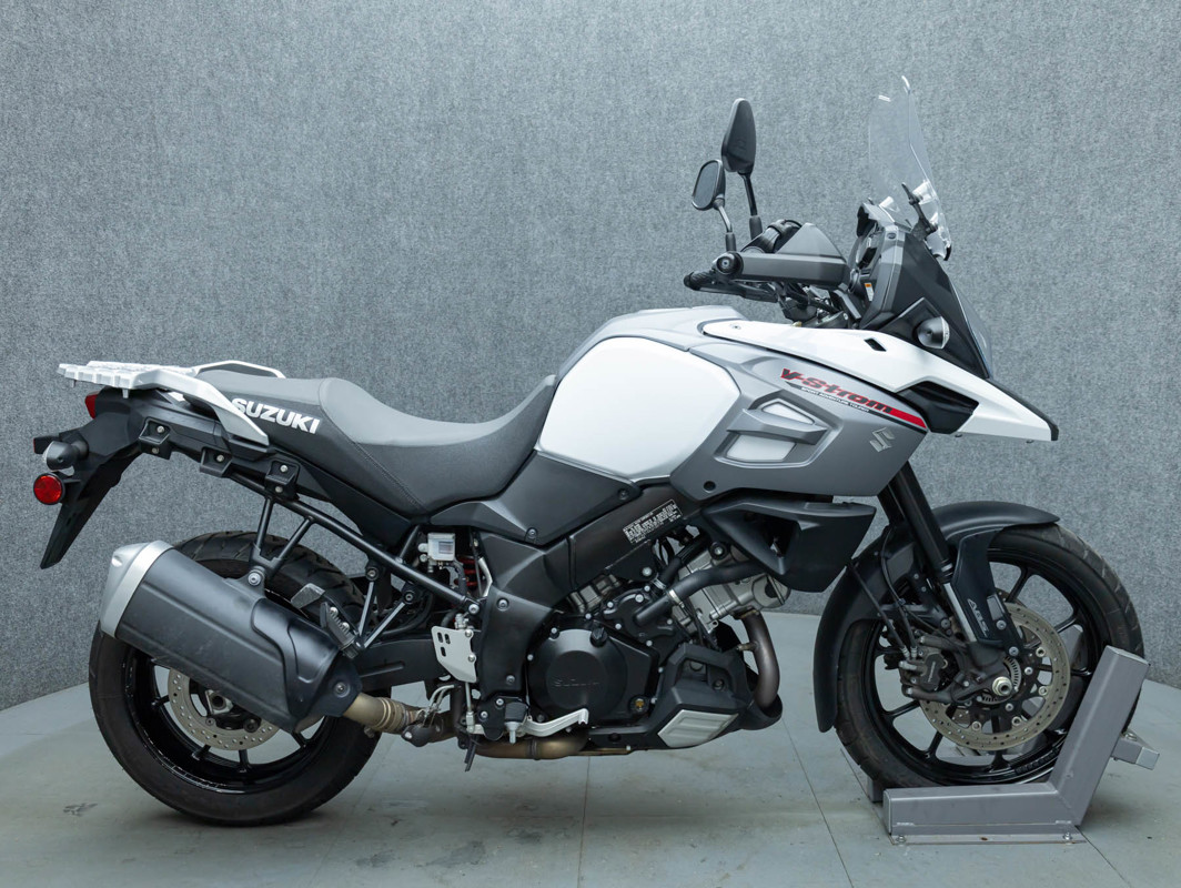 V-Strom 1000