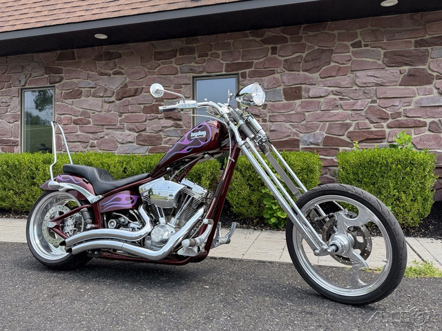 Chopper