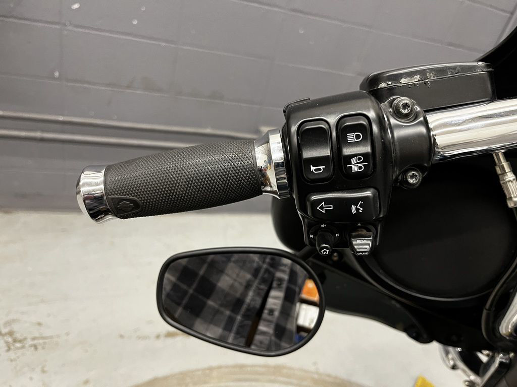 Electra Glide® Ultra Classic®