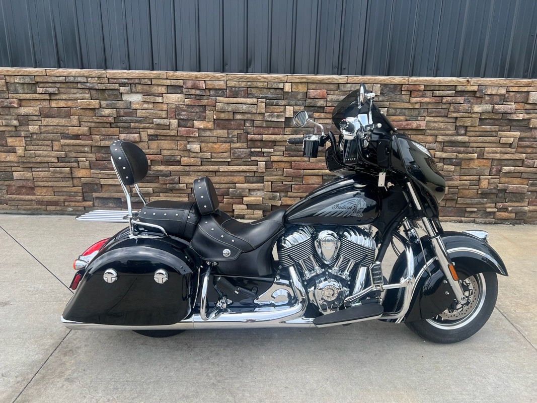 Chieftain®