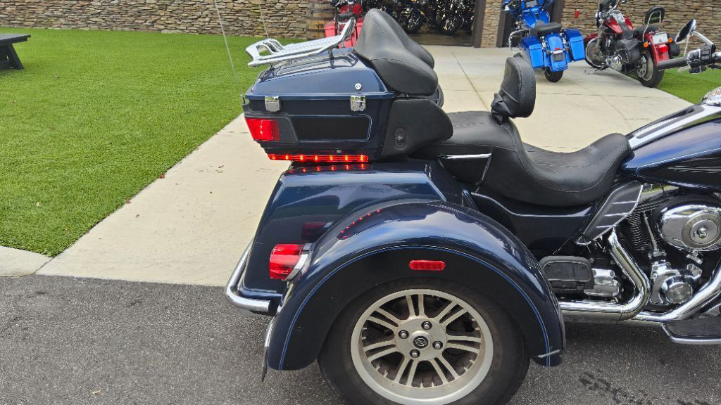 Tri Glide® Ultra Classic®