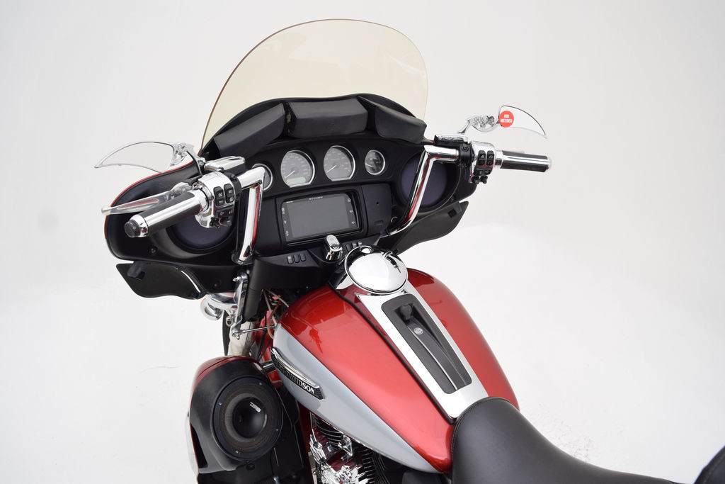 Tri Glide® Ultra