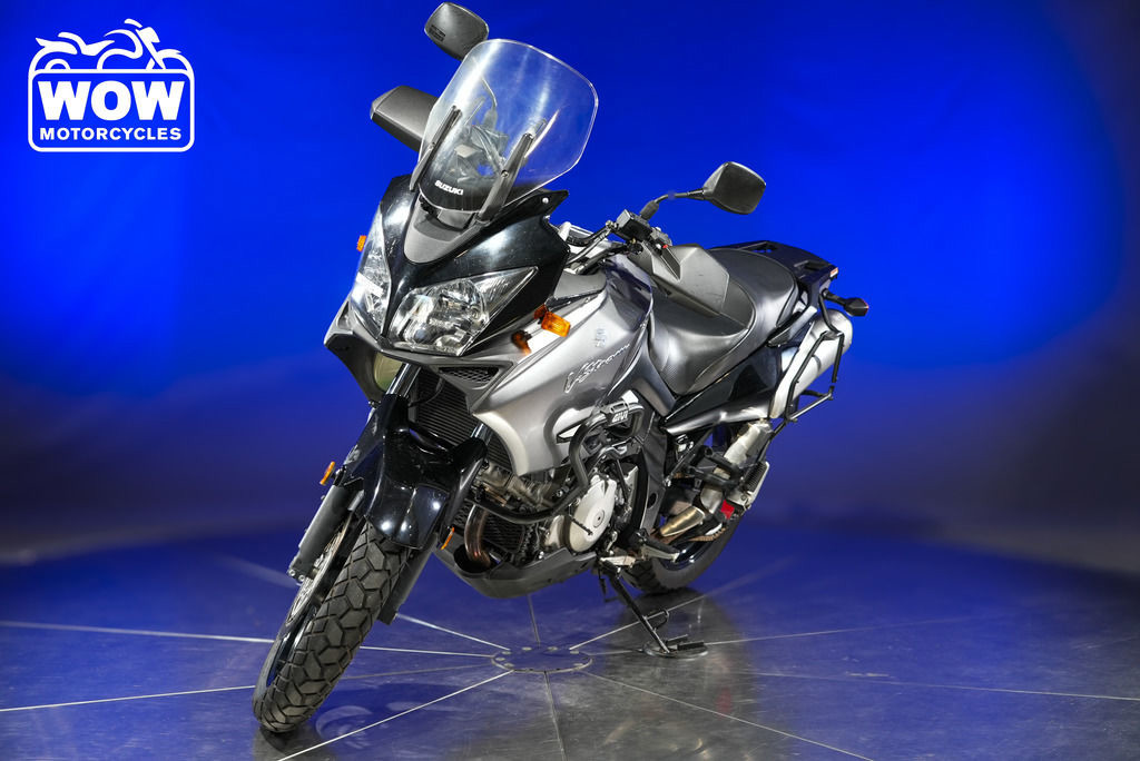 V-Strom 1000